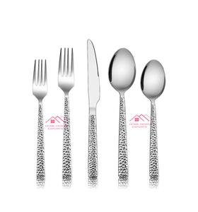 Design unique best-seller Décor de table pour la maison Couverts en métal au prix de gros Coutellerie de luxe très vendue - Product Image 2