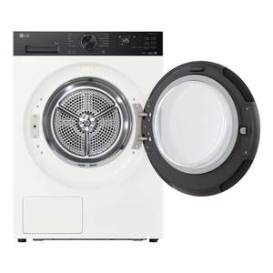 Secadora de Ropa RNX5009TWBB AI de 9 kg, Color Blanco Marfil, Clase B - Product Image 2