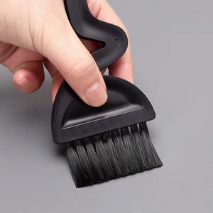 헤어 염색 브러쉬 헤어 컬러링 전문 살롱 이발소 미용 틴트 빗 - Product Image 4