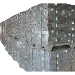 Vente en gros de lingots de magnésium de qualité 999 raffinée Emballage en vrac pour l'automobile, l'aérospatiale et la désulfuration - Product Image 5