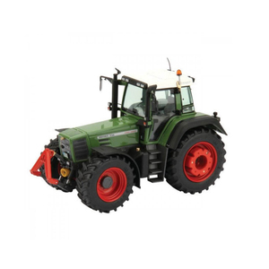 Tracteur compact 16HP mini tracteur agricole durable construit pour le labour labourage et le transport polyvalent à des fins agricoles - Product Image 5
