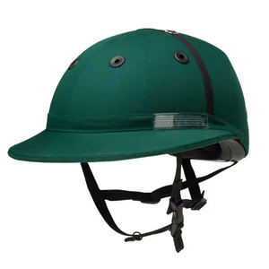 Cascos de polo recién llegados de alta calidad con logotipo personalizado Productos de caballos Servicio OEM - Product Image 6