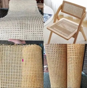 Table d'appoint moderne rétro en bois durable avec pieds en métal, montage facile, 1,5 m+, rangement pour salle à manger, salon, chambre à coucher - Product Image 5