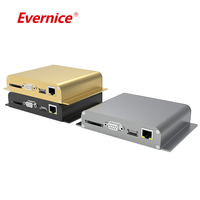 Boîtier en aluminium anodisé pour usinage CNC Boîtiers d'instruments électroniques Boîte de jonction Boîtier PCB