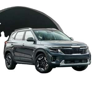 SUV compact crossover 2024, style sport, modèle essence, 5 portes, 5 places, boîte automatique CVT, traction avant, prix direct usine - Product Image 1