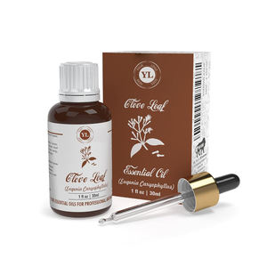 Vente en gros de clous de girofle à base de plantes de croissance naturelle de haute qualité 100% clous de girofle séchés de qualité supérieure - Product Image 2