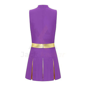 New Brand Customized <b>Cheerleading</b> Uniform for Youth/Girls Personalize - Product Image 2