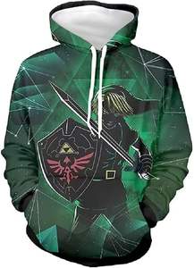 Muchos equipos deportivos y entusiastas del fitness prefieren el poliéster debido a sus propiedades ligeras y absorbentes de la humedad. - Product Image 3