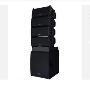 ซับวูฟเฟอร์คุณภาพสูง QSSC LS118 4000W รุ่นใหม่ ระบบอัจฉริยะ ขนาด 18 นิ้ว (สีดำ) - Product Image 4
