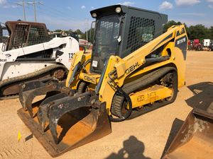 La mejor calidad Gehl RT175 Minicargadora Equipo de construcción compacto con bomba de motor duradera Fábrica al por mayor Venta caliente - Product Image 5