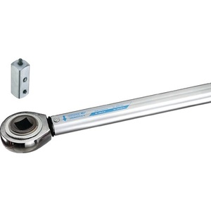 GEDORE DMK 850 3/4? Clé dynamométrique 250-850 Nm, outils d'atelier - Product Image 3