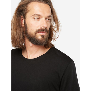 Camiseta para Hombre de Buena Calidad, Fabricada en Fábrica, Estilo Casual, Ropa Casual para Hombre, Última Moda, Camisetas Duraderas - Product Image 4