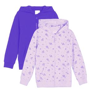 Alta calidad 500 GSM algodón grueso en blanco liso pesado sudaderas con capucha de gran tamaño sin cuerda Unisex logotipo personalizado de talla grande Sudadera con capucha sólida - Product Image 2