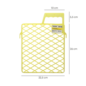 Supporto per il drenaggio del rullo per pittura - Product Image 2