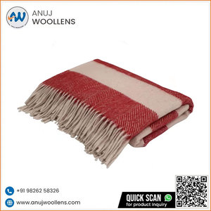 ผ้าห่มก้างปลาเนื้อนุ่มสำหรับตกแต่งโซฟาบ้าน2025ฤดูร้อน - Product Image 3