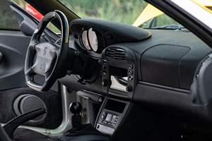 Porsche 911 Carrera Coupé d'occasion 1999, conduite à gauche/droite - Product Image 4