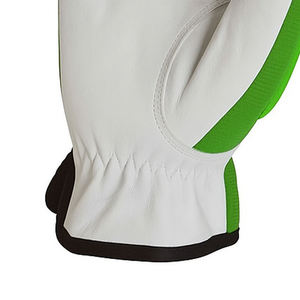 Guantes TPR de cuero de Seguridad Premium Precio razonable Guantes TPR de mejor diseño de calidad premium a la venta - Product Image 6