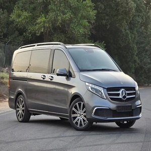Mercedes-Benz V 250 Std 2020, 2.1L, propulsion arrière, 4 cylindres, 7 places, minivan automatique - Product Image 3