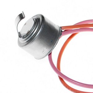 เทอร์โมสตัทละลายน้ำแข็งไฟฟ้าสแตนเลสสำหรับตู้เย็น XPARTCO WR50X10068 - Product Image 4