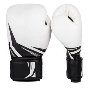 Guantes de Boxeo de Entrenamiento Hechos por Fabricante Profesional, Precio de Fábrica con Etiqueta Privada Personalizada - Product Image 1