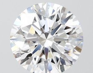 Bền 5.00 CT E màu VS1 rõ ràng tự nhiên Kim Cương Vòng rực rỡ cắt gia chứng nhận tuyệt vời lỏng đá cao cấp đồ trang sức - Product Image 2