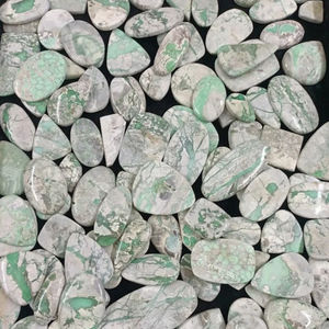 Proveedor a granel variscita piedra preciosa natural - Product Image 4