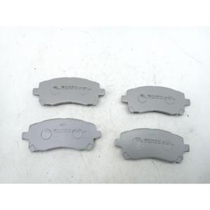 Pastiglie Freno SUBARU Impreza 1a Serie (93>96) 50-07-796 Benzina - Product Image 3