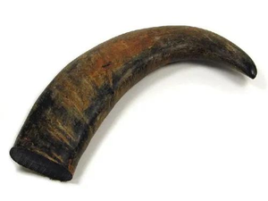 Atractivo Nock de Cuerno de Búfalo ZEHRA INDUSTRIES y Punta Natural, Impermeable, Hecho a Mano, Regalo Empresarial, Pieza Más Demandada - Product Image 4