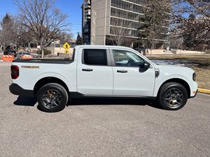 Mav-ric X.L.T Tremor 2023 F0RDD con Luces LED, Techo Solar, Cámara Trasera de 360° - Product Image 5