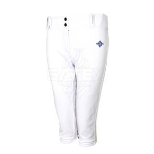 Diseña Tu Propio Uniforme de Softbol Transpirable de Secado Rápido 100% Poliéster, Colores y Logotipo Personalizados, Servicio OEM de Alta Calidad - Product Image 3