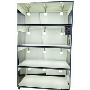 Culture de tissus végétaux pour supports de tubes à essai - Product Image 3