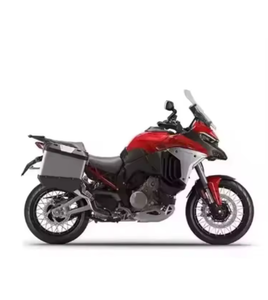 VENTA RÁPIDA Nueva Motocicleta Ducati Multistrada V4 Rally Sport 2024 - Product Image 5