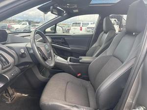 Toyota bZ4X XLE 2023 d'occasion À VENDRE - Product Image 4