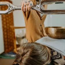 Diapasón de ADN (Diapasones de Doble Cara) Personaliza Cualquier Frecuencia - Product Image 2