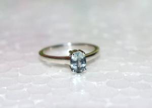 Bague en argent sterling 925 pour femmes, bijoux fins, vente en gros, cadeau pour femme - Product Image 3