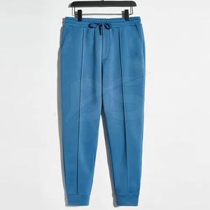 Chándal para Hombre de Diseño Único y Moderno, con Capucha, Color Sólido, Informal, para Invierno, 100% Algodón, Ligero, Transpirable y Ecológico, DEEN SONS - Product Image 4