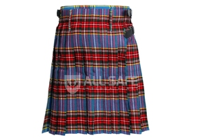 สินค้ามาใหม่สำหรับผู้ชายชาวสก็อตฉลองอย่างเป็นทางการเซลติกพิธีทางวัฒนธรรมแบบชาวไอริช Fron bagpiper ลดราคาเสื้อผ้ายุโรป - Product Image 4