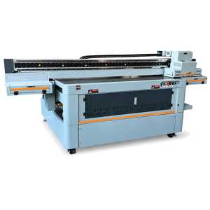 Xbh Xbh-1610 Uv Flatbed Printer 3100x60cm Automatic For Phone Case <b>Pen</b> Pvc Acrylic Glass Bottle Mug - Product Image 1