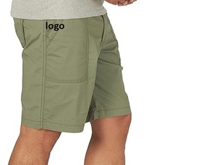 Vente chaude Tissu court en sergé de qualité supérieure respirant et durable pour hommes en gros et de haute qualité du Bangladesh - Product Image 3