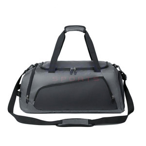 Bolsas de Lona de Cuero Personalizadas con MOQ Bajo, Diferentes Estilos de Bolsas de Lona de Cuero de Moda - Product Image 1