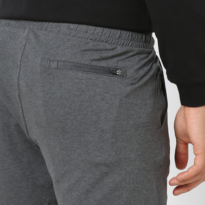 Venta al por mayor de alta calidad transpirable personalizado gimnasio hombres pantalones cortos para correr entrenamiento diseñador poliéster hombres pantalones cortos con logotipo personalizado - Product Image 5