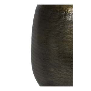 Good Quality European Style Metal Handmade Garden <b>Unique</b> Floor Flower <b>Vase</b> for Wedding Decoration At Low Rate - Product Image 3