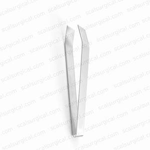 High Quality Stainless Steel Fish Bone Tweezers Remover Pincer Tongs <b>Pick</b>-<b>Up</b> Seafood <b>Tool</b> Kitchen Tweezer - Product Image 3