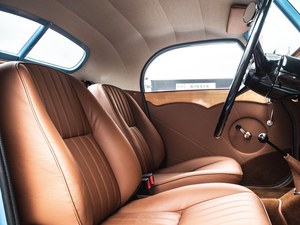 Riley Royale Coupé 1954 USADO con Volante a la Izquierda/Derecha - Product Image 4