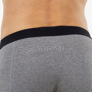 Sous-vêtements de sport légers et rafraîchissants pour hommes, en tricot lavé, respirants, extensibles, résistants à l'humidité, pour la course et l'exercice - Product Image 6