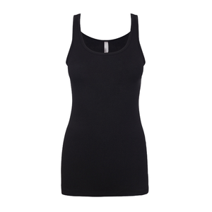 Débardeurs haut de gamme pour femmes Articles multicolores respirants col en U vêtements de fitness débardeurs à des prix très abordables - Product Image 2