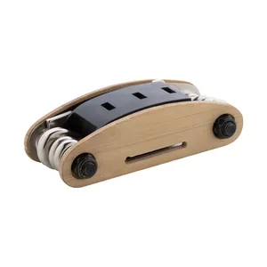 Gadget Multifunzione Personalizzato Tsubo, Utensile Multiuso Premium Versatile - Product Image 5