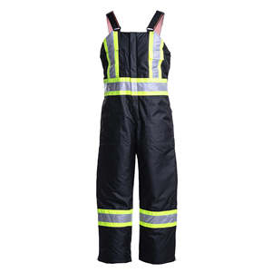 Ropa de Trabajo para Construcción, Uniforme de Trabajo para Hombre, Overoles Industriales de Seguridad, Camisa Reflectante, Trajes de Seguridad Laboral - Product Image 6