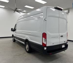 F-r-d Tra-nsit Car-go 250 de Techo Alto, Usada, Modelo 2022, de Primera Calidad - Product Image 3