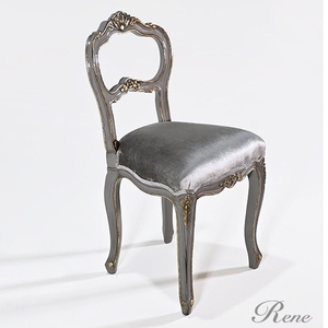 ขายดีเฟอร์นิเจอร์ไม้มะฮอกกานีดีไซน์สไตล์วินเทจของอินโดนีเซียชุดหมายเลข7118โต๊ะอาหารและเก้าอี้สำหรับร้านอาหารหรือห้องรับประทานอาหาร - Product Image 3